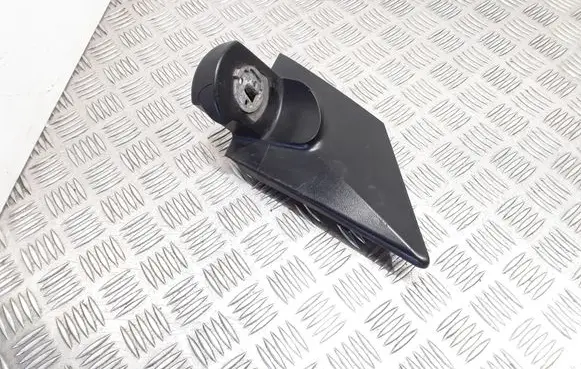 Hyundai ix35 Front door wing mirror part 876102Y2070TCW