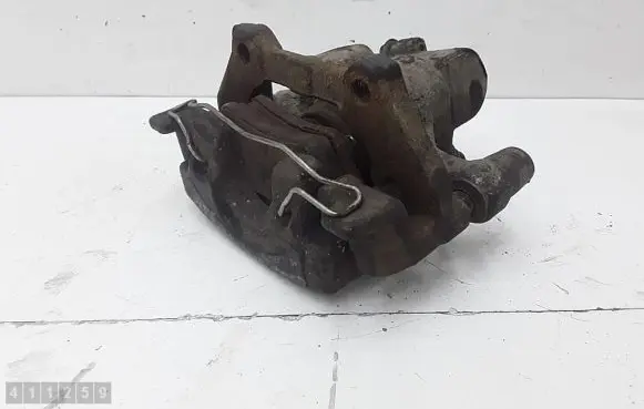 Renault Laguna II Rear brake caliper
