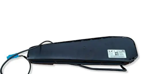 BMW 3 F30 F35 F31 Seat airbag 7239616 86723961605 14B304AA7569