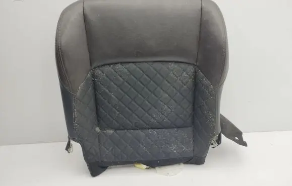 Toyota C-HR I Driver seat console base 