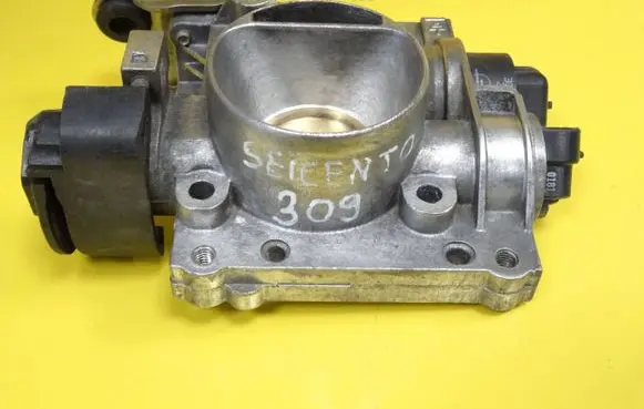 Fiat Seicento/600 Throttle body valve 36SXFE1 C146