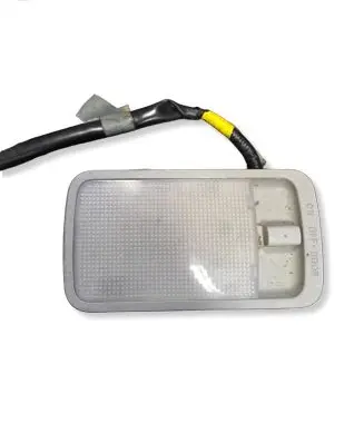 Toyota Corolla Verso AR10 Rear seat light PPT30