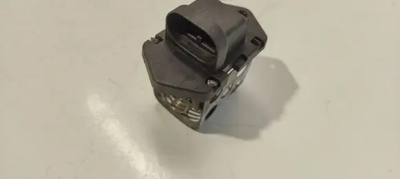Renault Scenic II - Grand scenic II Coolant fan relay 7700432632