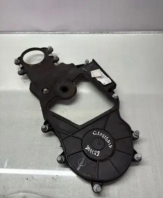 Opel Insignia B Timing belt guard (cover) 55487639