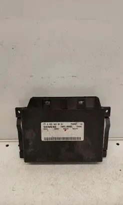 Mercedes-Benz C W203 Gearbox control unit/module A0325452632