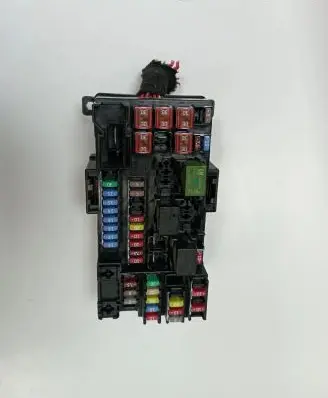 Buick Encore I Fuse module 13500116