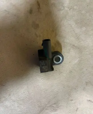 Land Rover Range Rover Velar Airbag deployment crash/impact sensor 1903411373