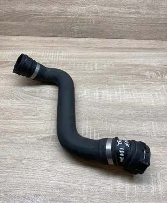 BMW 3 E92 E93 Engine coolant pipe/hose 7797258 N47