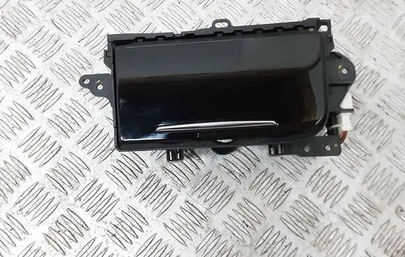 Audi A8 S8 D4 4H Cup holder front 4H1858601A 112012