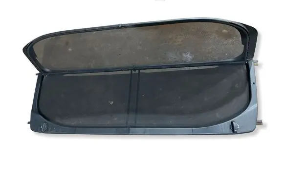 BMW 4 F32 F33 Convertible wind deflector 7305159 17735310