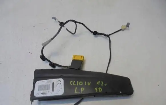 Renault Clio IV Seat airbag 8200485101
