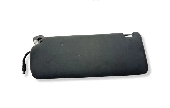Land Rover Evoque I Sun visor EJ3204100AB8PVJ