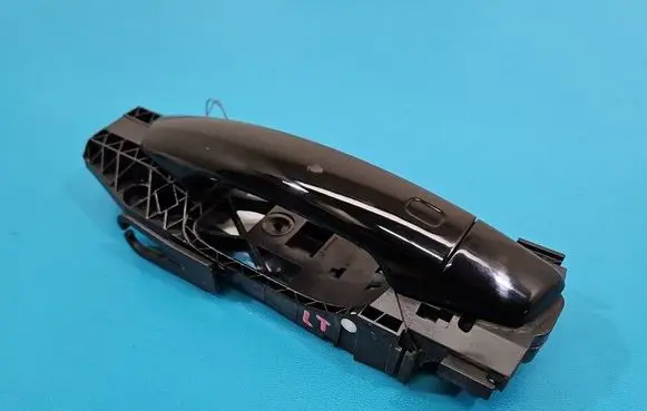 Audi A3 S3 8V Rear door exterior handle 8V0839885 IMPRK1587295