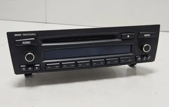 BMW 1 E82 E88 Radio/CD/DVD/GPS head unit 9226398 13264010 VD1034A6027345