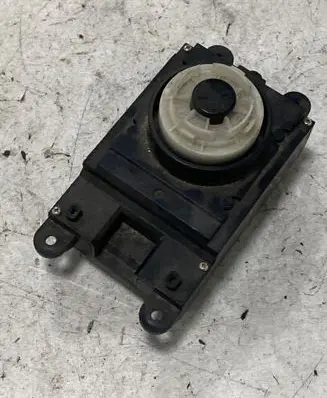 BMW 5 E60 E61 Multifunctional control switch/knob 6941801 HW05SW0B 0446KAI01