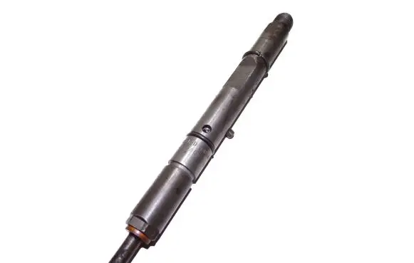 Fuel injector