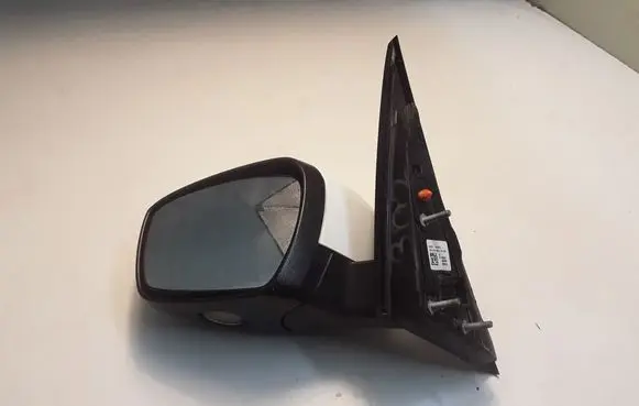 Ford Galaxy Front door electric wing mirror EM2B17683GE