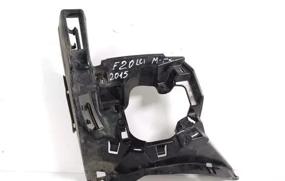 BMW 1 F20 F21 Front bumper support beam 8060285