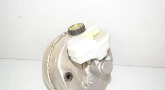 BMW 5 G30 G31 Brake booster 8074224 8092746 34338092746