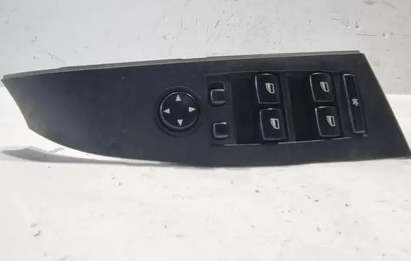 BMW 5 E60 E61 Electric window control switch 6943246 373204SW 0407KAI01