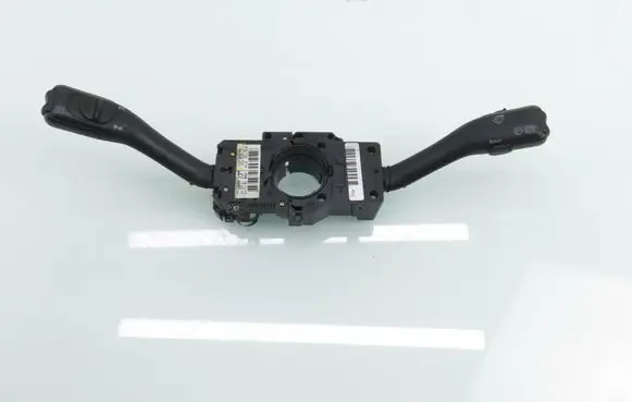 Volkswagen Golf IV Wiper turn signal indicator stalk/switch 4B0953503H 1J0953513