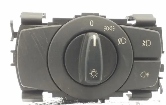 BMW 1 E81 E87 Light switch 693279802 33600202