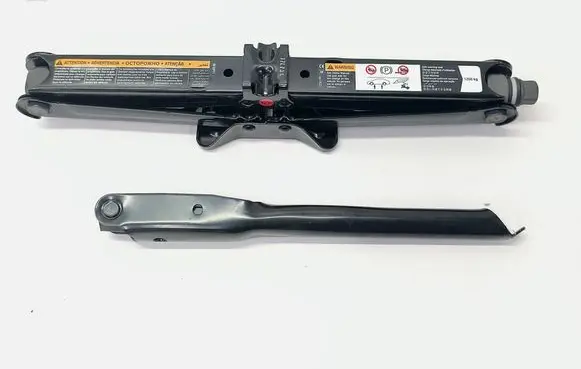 Buick Encore I Lift Jack 13580536