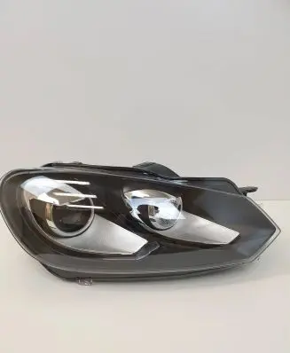 Volkswagen Golf VI Headlight/headlamp 5K1941754B 1ZS00990232