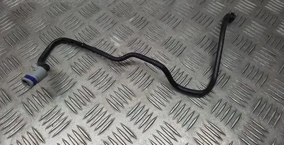 Porsche 911 991 Engine coolant pipe/hose 9P1121466