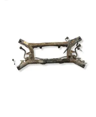 Jeep Compass Rear subframe 