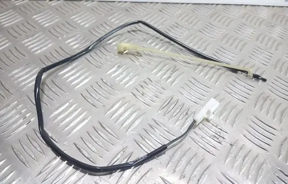 Toyota RAV 4 (XA20) Interior temperature sensor