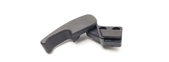 Seat Alhambra (Mk1) Engine bonnet (hood) release handle 1H1823533