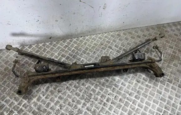 Mini One - Cooper Coupe R56 Rear subframe 