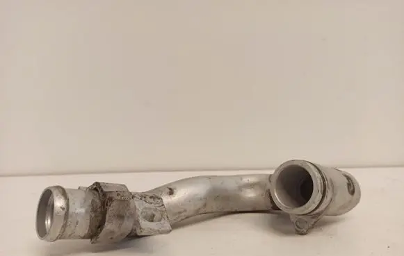 Audi A4 S4 B8 8K Engine coolant pipe/hose 059121071CR