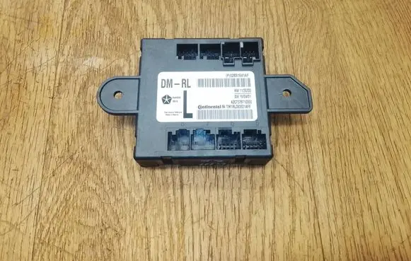 Maserati Ghibli Door control unit/module 52851641AF A2C7378710500 TM1ML080601AFF