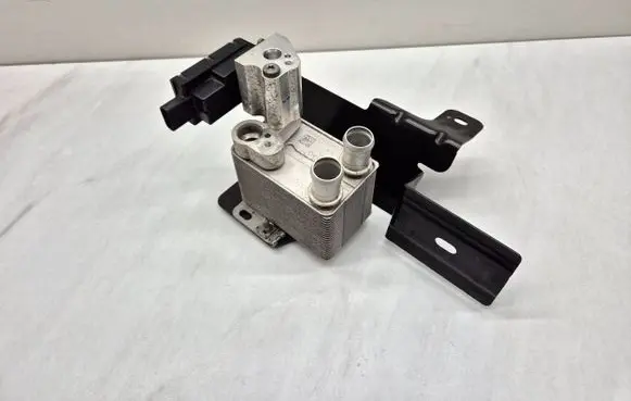 Volkswagen ID.3 Air conditioning (A/C) air dryer 1EA816114 1EA816590B 1EA816087A