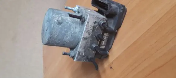 Peugeot Expert ABS Pump 1401082980 0265800427