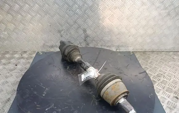 Opel Combo D Front driveshaft