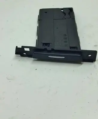 BMW 3 E90 E91 Cup holder 7127463