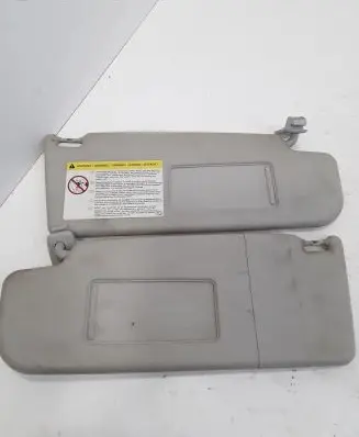 Volkswagen PASSAT B6 Sun visor