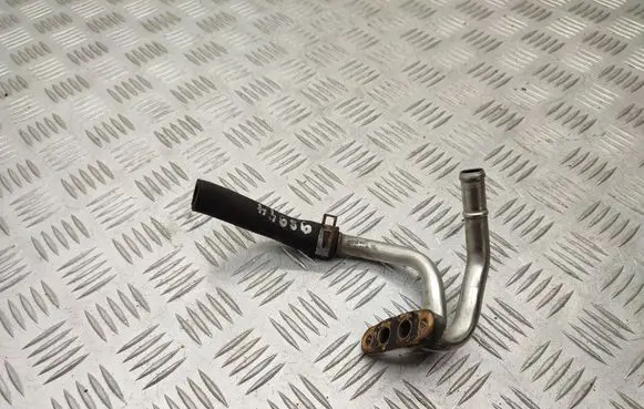Honda CR-V EGR valve line/pipe/hose