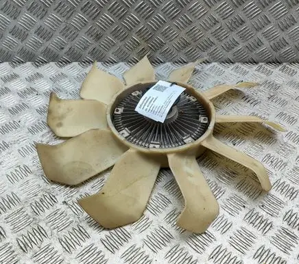 Isuzu D-Max Fan impeller 8981627030