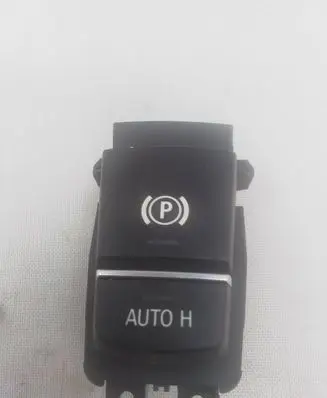 BMW X5 F15 Hand parking brake switch 9217594