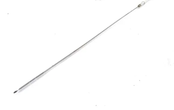 Mitsubishi Outlander Oil level dip stick 
