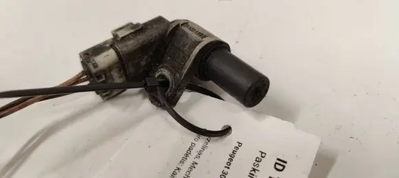 Peugeot 307 Camshaft position sensor 9645844080