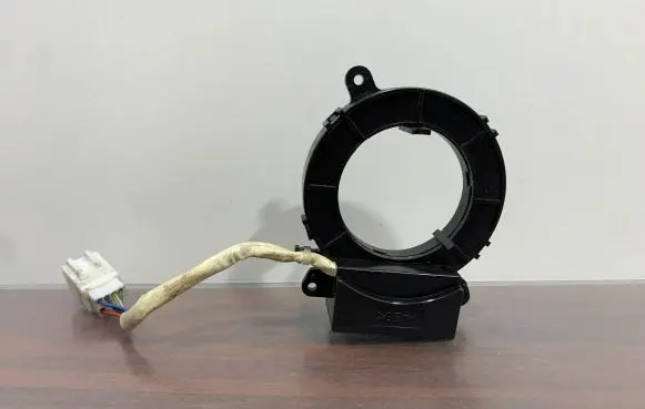 Mitsubishi Lancer Evolution Steering angle sensor 044OU33