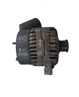 BMW 7 E38 Generator/alternator 0123151002 1702096