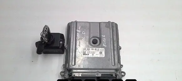 Mercedes-Benz S W221 Engine control unit/module A6421500841