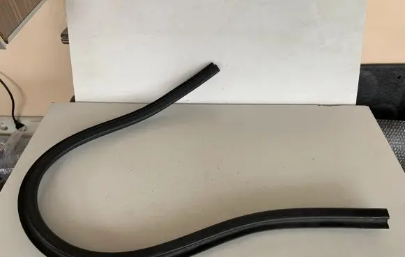 Audi A7 S7 4G Engine compartment rubber 4G8823723A