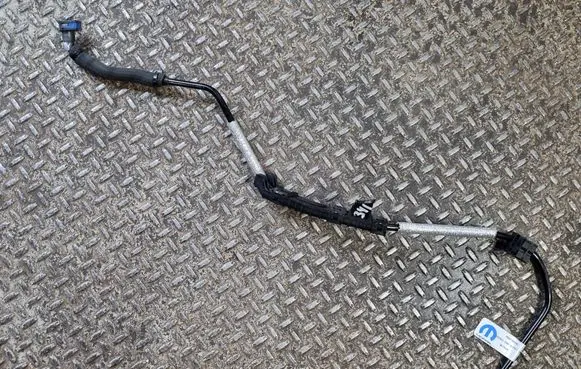 Jeep Grand Cherokee WL Fuel line pipe P68473840AC 68473840AC